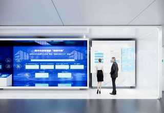 内蒙古天幕公司