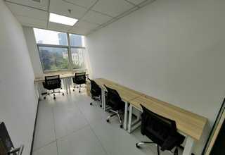 惠州科视创自动化锂电检测效果