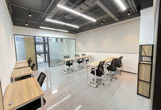 吉林城市大气网格化监测站