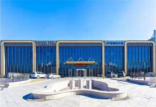 山西火锅烧烤一体炉